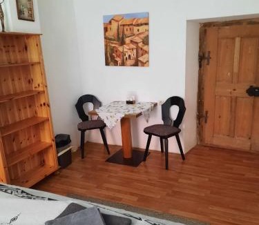 Spital am Pyhrn House | Gorshof