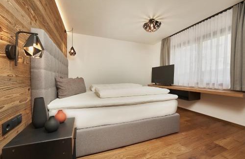 Runhof Apartment | Runhof 47°10