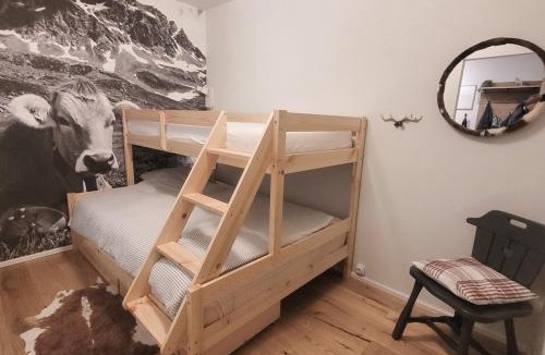 Seefeld in Tirol Apartment | ALPartement Seefeld