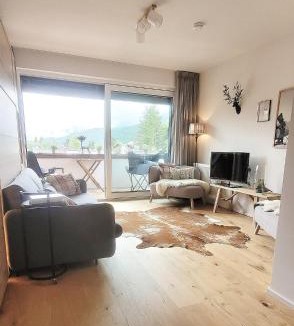 Seefeld in Tirol Apartment | ALPartement Seefeld