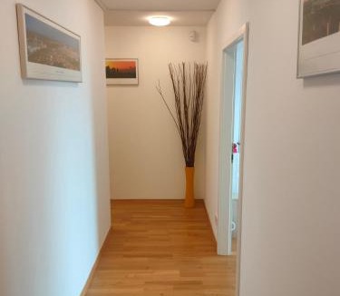 Breitenbrunn Apartment | Self Check-in Doppelzimmer mit Seeblick und Klimaanlage - Neusiedlersee