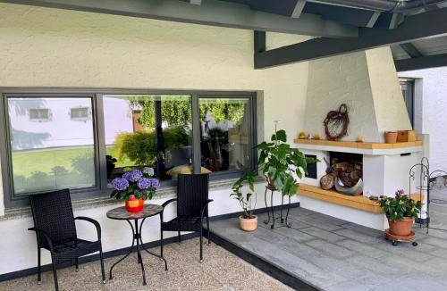 Unterdambach House | Ferienhaus Kaltenberger