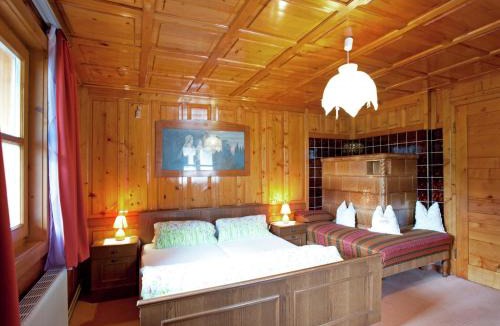 Tschagguns Apartment | Apartment in Tschagguns near Ski Slopes