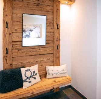 Bach Apartment | Mountain Apart Lechtal