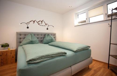 Bach Apartment | Mountain Apart Lechtal