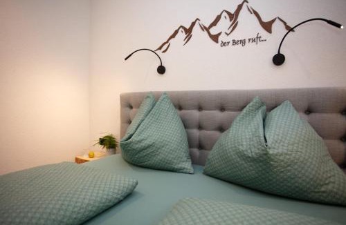 Bach Apartment | Mountain Apart Lechtal