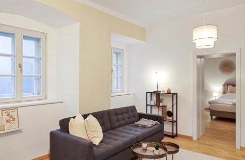 Wiener Neustadt Apartment | Ideal für Geschäftsreisende und Wochenendgäste
