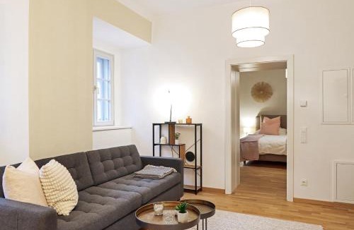Wiener Neustadt Apartment | Ideal für Geschäftsreisende und Wochenendgäste