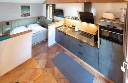 Kaprun House | Dorfchalets - Chalet Erni inkl Tauern Spa Therme Eintritt & Sommerkarte