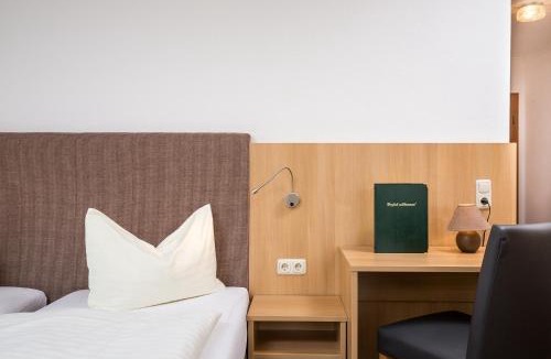 Flirsch Hotel | Hotel Grissemann
