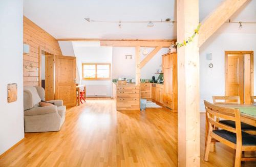 Straßburg Apartment | Urlaub am Zechnerhof