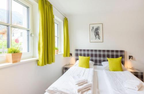 Lengdorf House | Chalet in Niedernsill near Ski Slopes