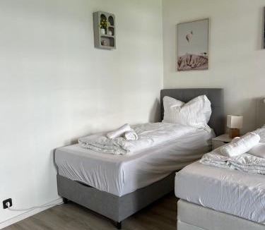 Leoben Apartment | Stilvolle Stadtwohnung in Leoben #3