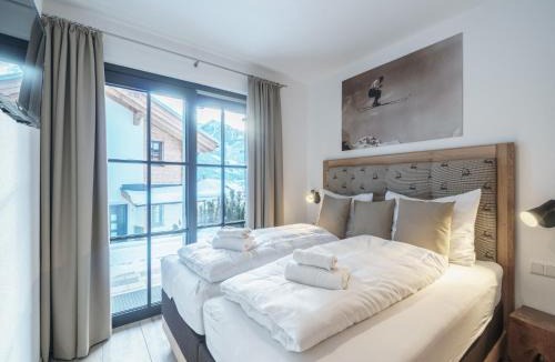 Walchen House | Chalet in Piesendorf near Ski Slopes