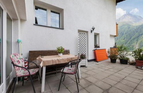 Runhof Apartment | Apartment in Längenfeld near Sölden Ski
