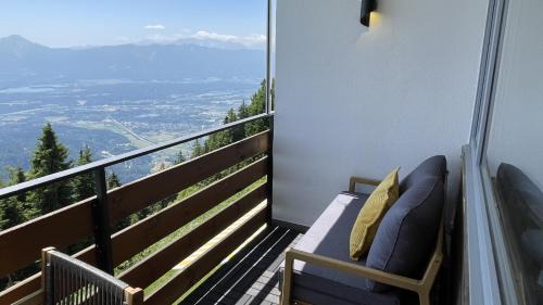 Kanzelhohe Apartment | Apartment Famli Relax BergSeeTraum