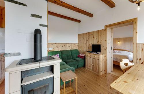 Eberstein House | Alpine Hut in Eberstein near Ski Area