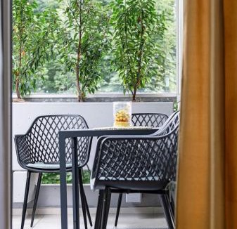 Lauterach Apartment | 75m2 Designer Apartment close to Bregenz