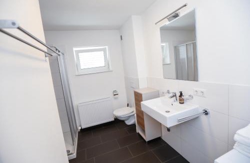 Goetzis Apartment | Terrassenwohnung in Götzis