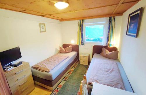 Hippach-Schwendberg House | Group Holiday Home in Hippach with dreamy views