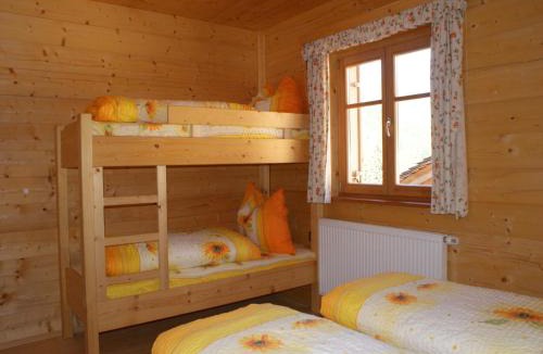 Sankt Gallenkirch Apartment | Chalet in Sankt Gallenkirch near Ski Bus