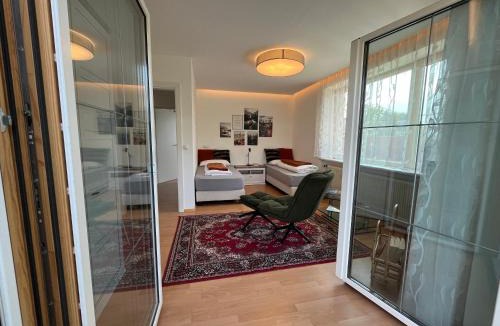 Arzl Apartment | Sonnige und ruhige Wohnung in Innsbruck - Stadtrand