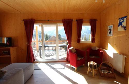 Hohentauern Ski Chalet | Chalet in Hohentauern am Skilift