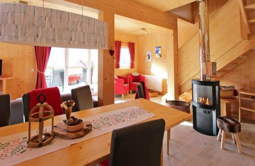 Hohentauern Ski Chalet | Chalet in Hohentauern am Skilift