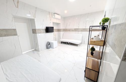 Stuwerviertel Apartment | Elegant Vienna Apartments in Prime Location Steps from Danube & Prater