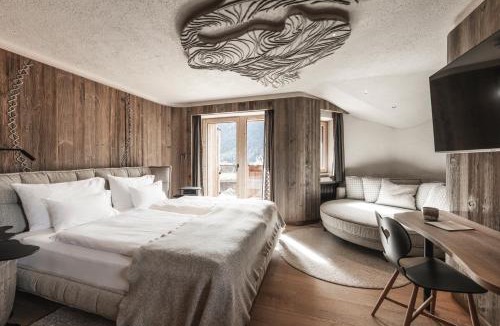 Graen Hotel | Hotel der Engel