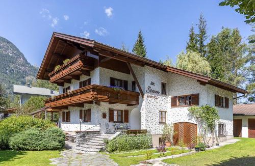 Unterlaengenfeld Bed & Breakfast | Pension Sonnenwinkl