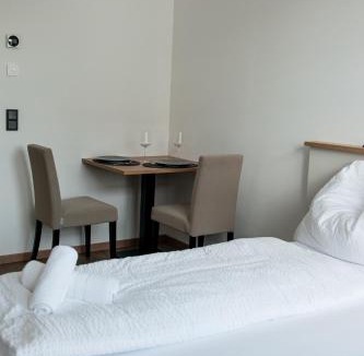 Innsbruck Apartment | myQuartier Urban Residences digital self check in
