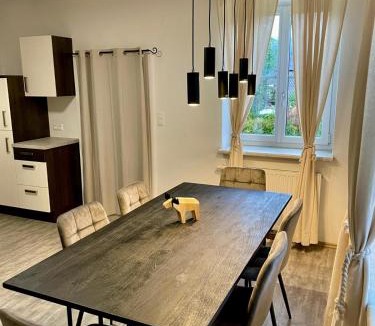 Murau Apartment | PHENIX Alpin Apartment Kreischberg