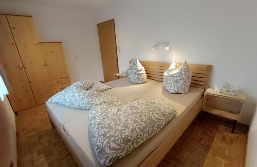 Wenns Apartment | Apartment Paul