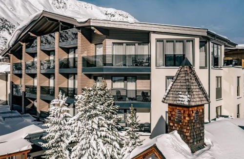 Obergurgl Hotel | Gourmet & Wine Hotel Austria - 4 Sterne superior - Hike & Bike
