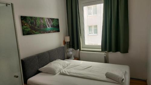 Innere Stadt Apartment | Appartment Top 6 - Easy
