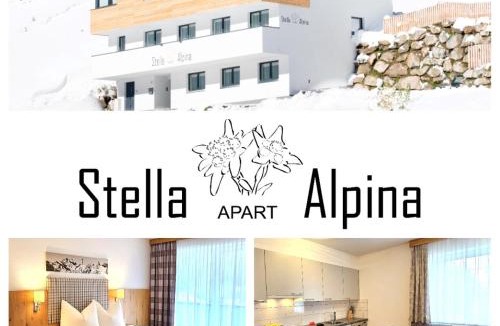 Mathon Apartment | Apart Stella Alpina
