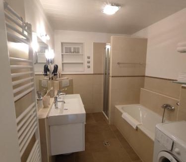 Rangersdorf Apartment | Ferienwohnung Kerschbaumer