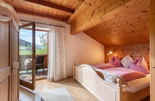 Itter House | Bauernhof Hintenberg