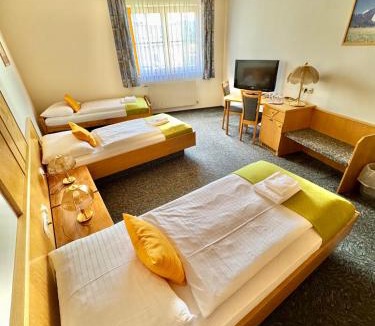 Admont Hotel | Hotel die Traube