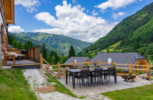 Donnersbachwald Ski Chalet | Vita Montagna
