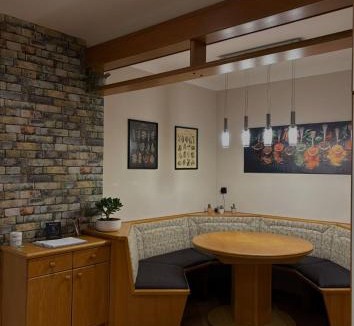 Mitterlimberg House | Ferienwohnung Heiabett