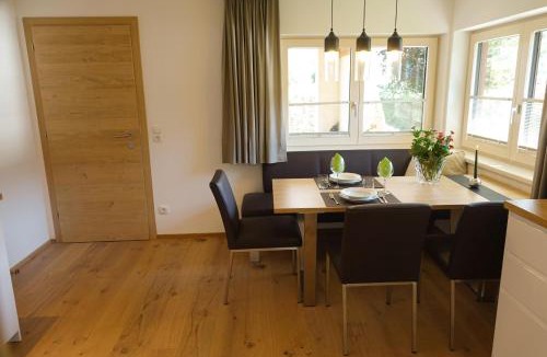 Niedernsill Apartment | Ferienwohnung Wallner