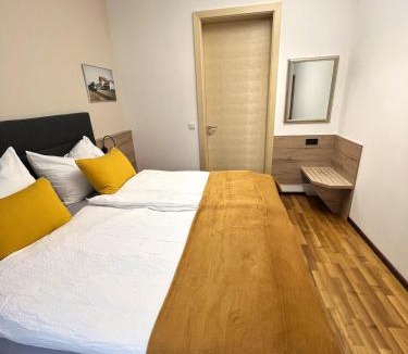 Bad Sankt Leonhard im Lavanttal Apartment | Lavanttalbahn Suite
