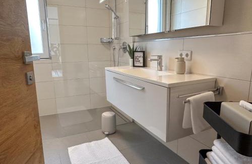 Seekirchen Markt Apartment | Duo - ONE & TWO, Premium Apartments Seekirchen