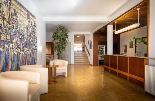 Dornbirn Hotel | Hotel Katharinenhof STANDARD