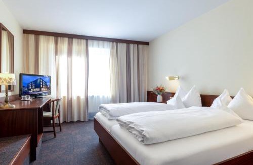 Dornbirn Hotel | Hotel Katharinenhof STANDARD