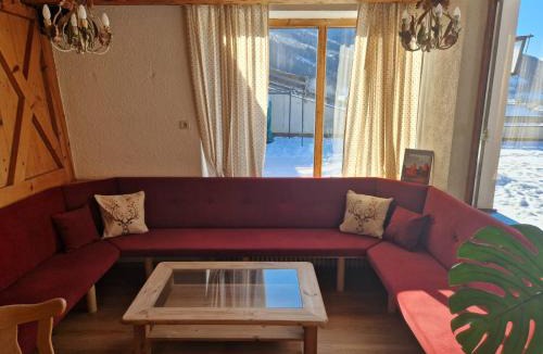 Mieders House | Panorama-Ferienhaus im Stubaital
