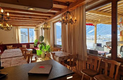 Mieders House | Panorama-Ferienhaus im Stubaital