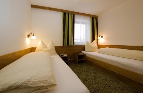 Serfaus Apartment | Apart Sonnenplateau